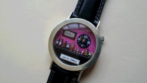ｵﾘｼﾞﾅﾙ腕時計④　吉祥寺 ｵﾘｼﾞﾅﾙ腕時計　ｵｰﾀﾞｰ　腕時計修理　